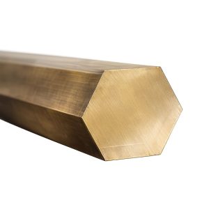 CDA35330 (DZR Brass)