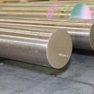 CDA636 (Silicon Aluminium Bronze)