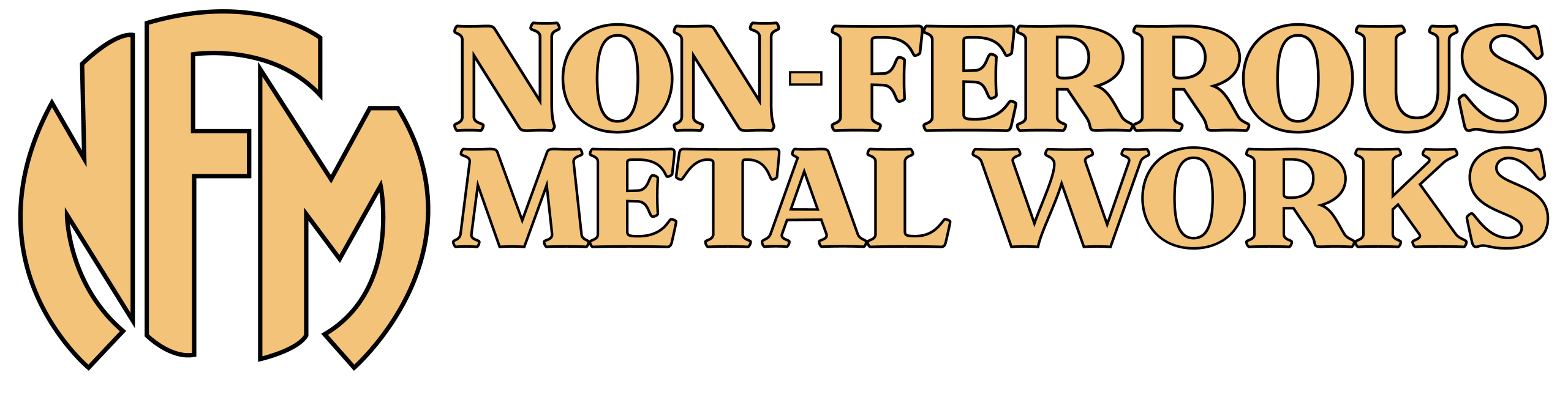 Non Ferrous Metal Works Europe