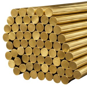 CDA485 (Naval Brass, High Leaded)