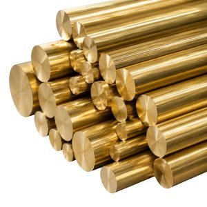 CDA353 (High Leaded Brass, 62%)