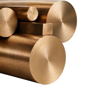 CDA668 Manganese Bronze