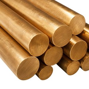 CDA377 (Forging Brass)