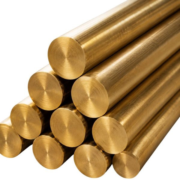 JIS-C3771 (Forging Brass)