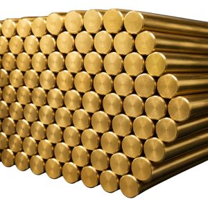 CDA360 (Free-Cutting Brass)