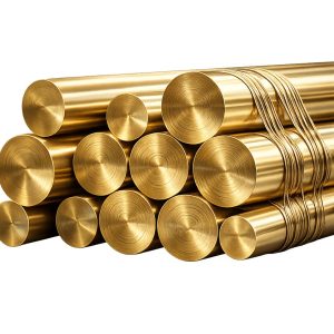 CDA464 (Naval Brass, Uninhibited)